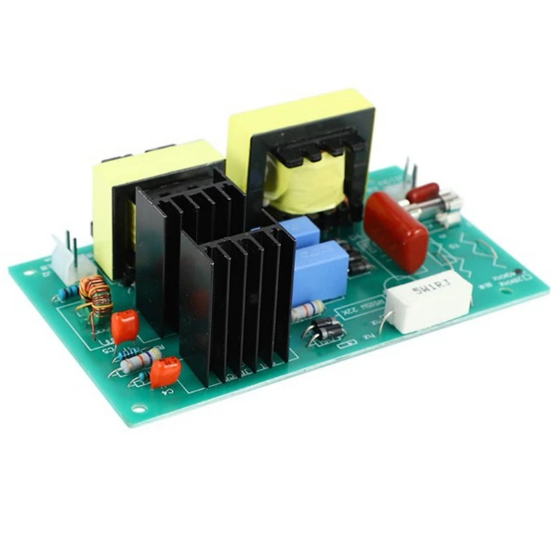 Power Xt Tools - 220V 100W 40KHZ Pembersih Transduser Ultrasonik