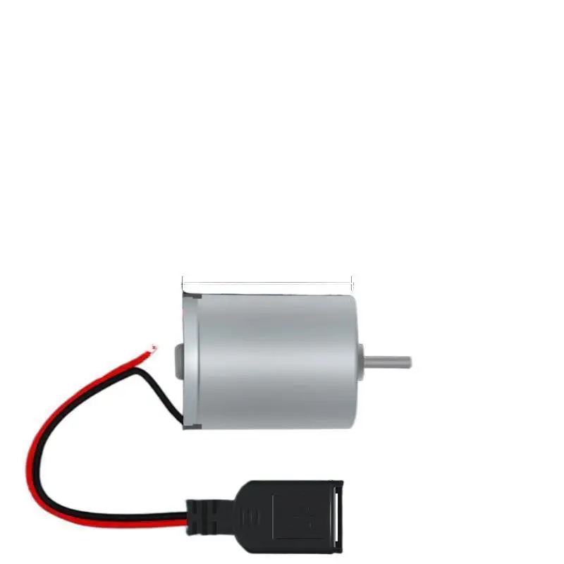 Power Tools Example - Alat Pengajaran Sains Kincir Angin Energi