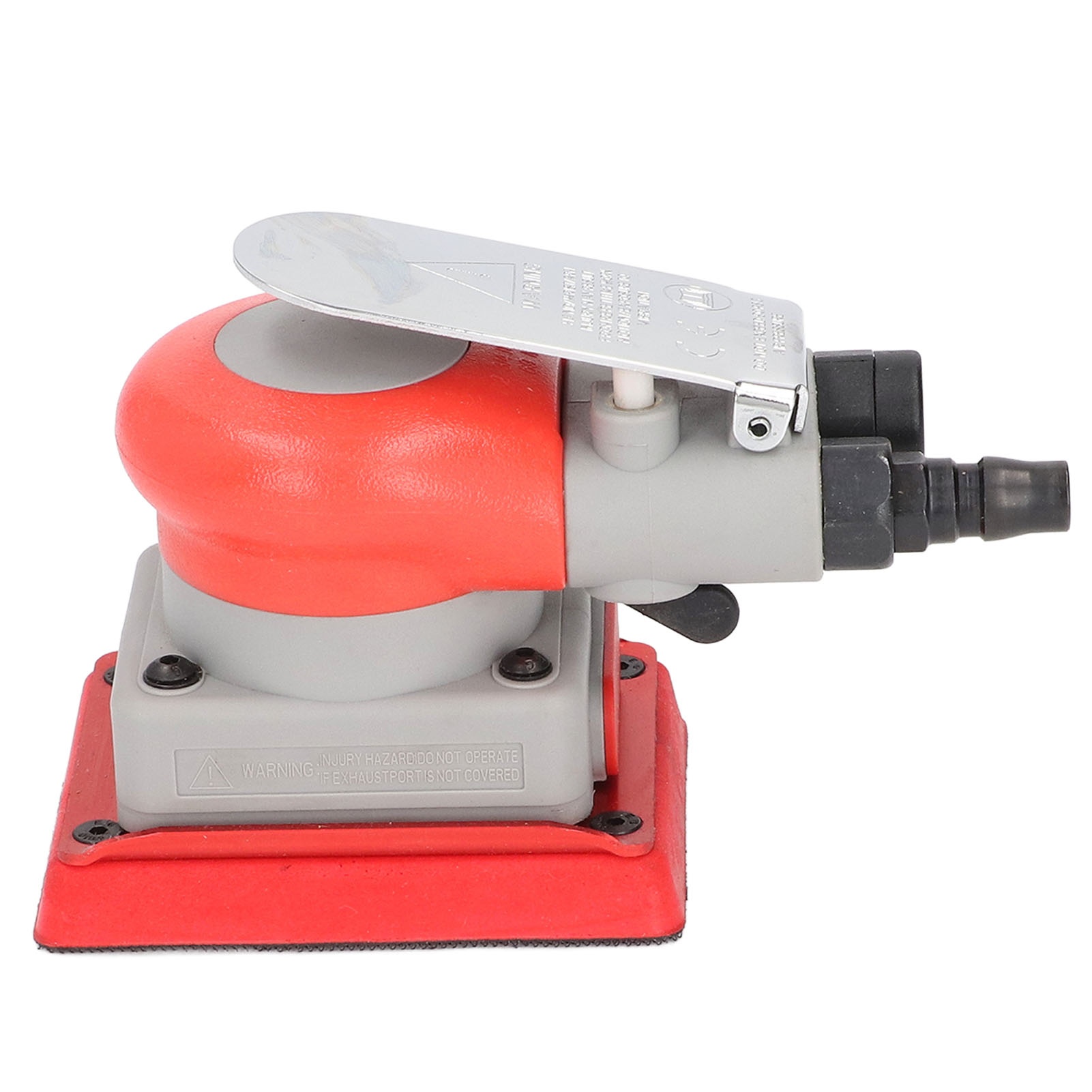 Random Orbital Sander - Alat Pneumatik Tipe Dorong Air Random