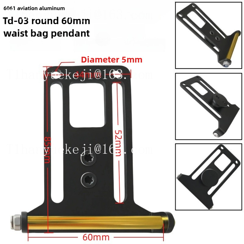 Power Tools Organizer Diy - Tas Pinggang Portabel untuk Peralatan Listrik,