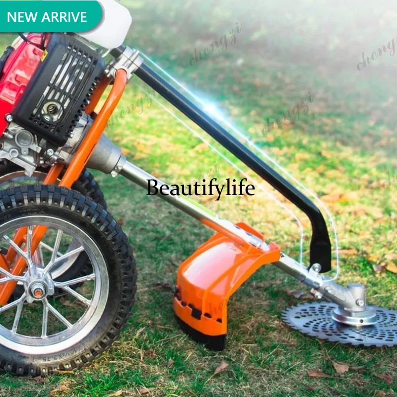 Power Tools And Hand Tools - Mesin pemotong rumput dorong L178, mesin