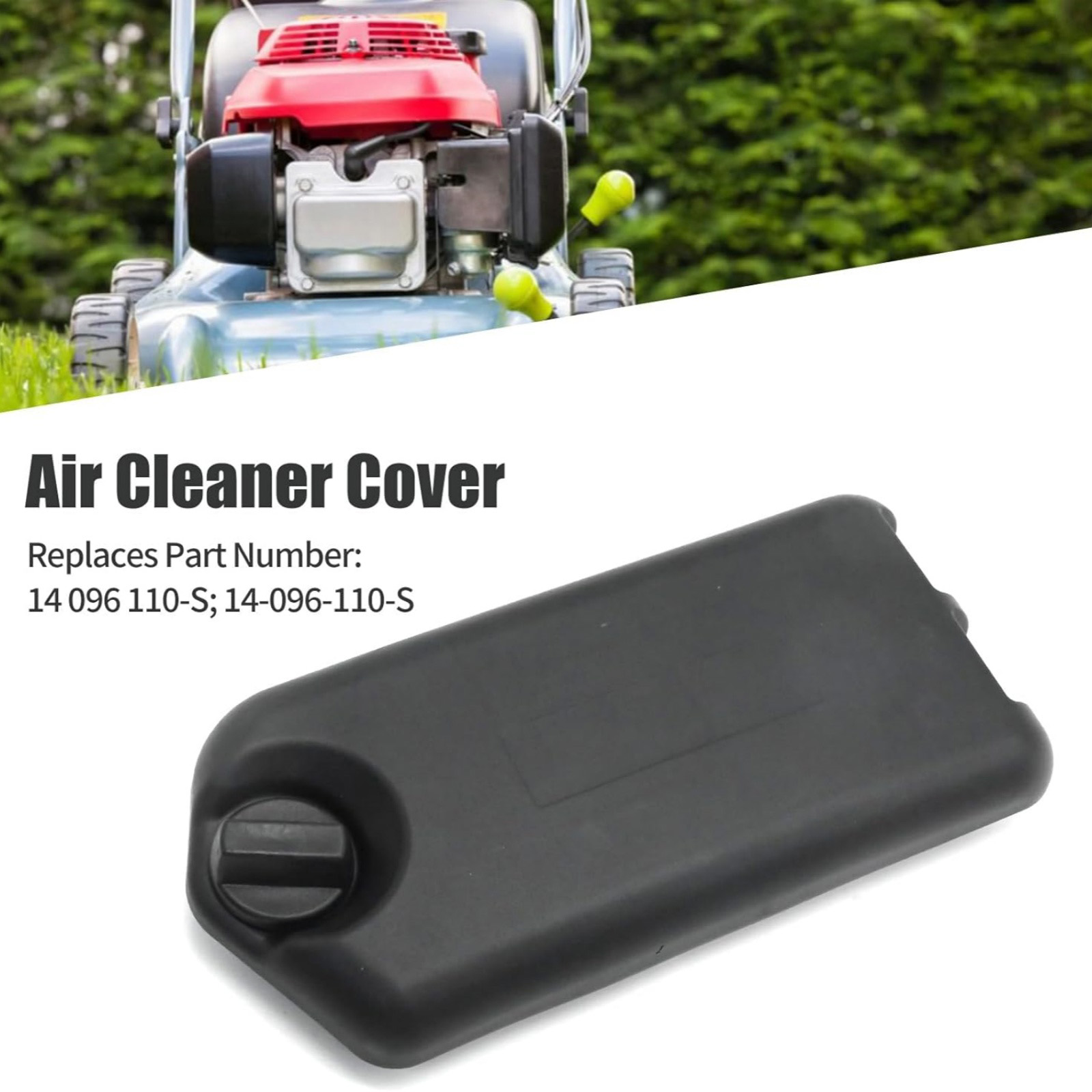 Power Xt Tools - 14 096 110-S Penutup Filter Pembersih
