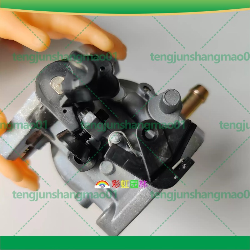 Power Xt Tools - Rakitan Pasokan Bahan Bakar untuk Loncin
