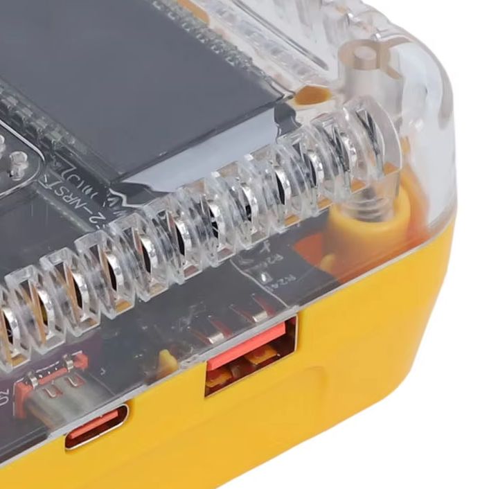 Power Tools Yellow - Kuning /138W /Baterai Perkakas Listrik Untuk