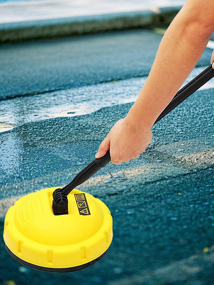 Power Tools For Home - Sikat Pencuci Tekanan Penggosok Pencuci Daya