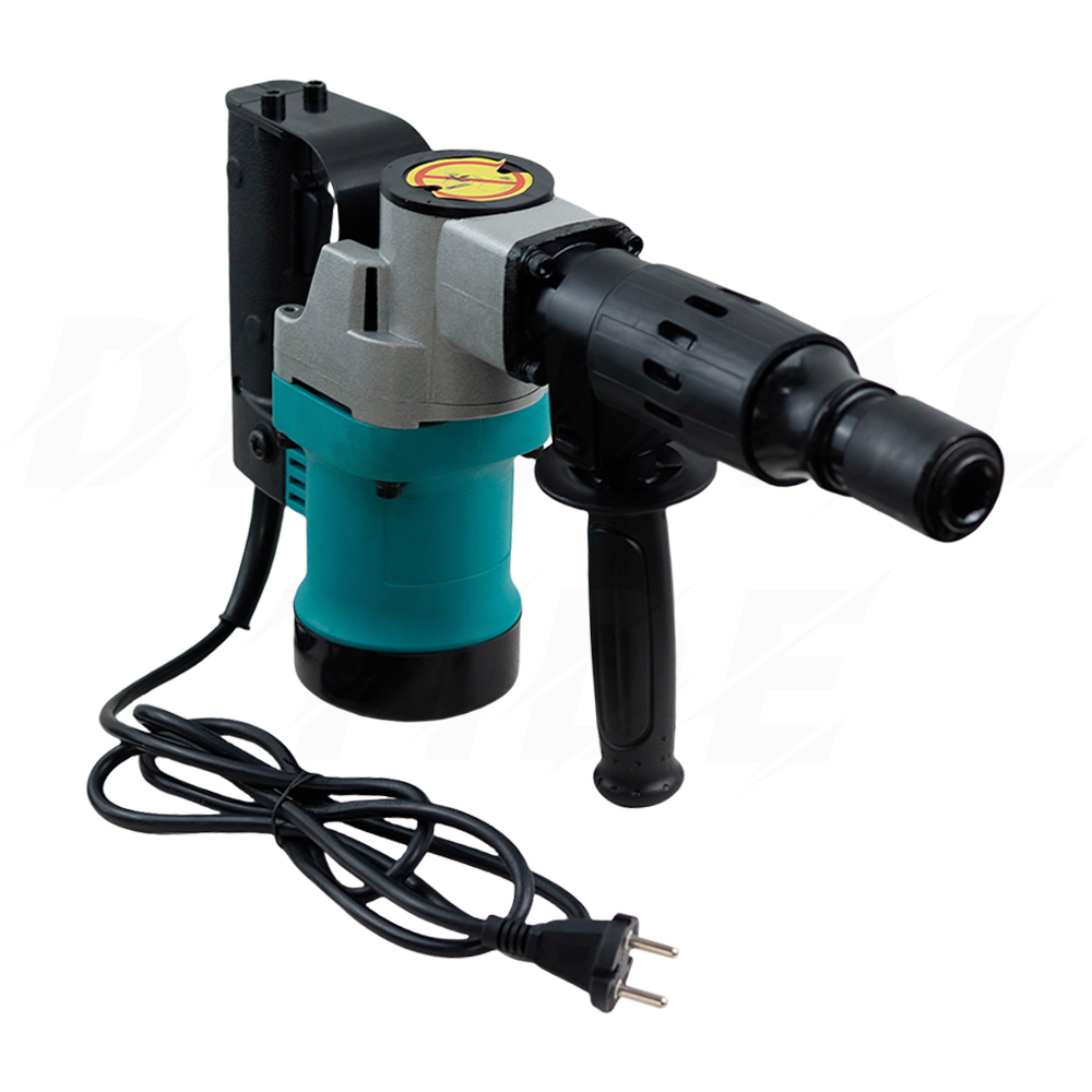 Power Tools Hammer - Bor palu listrik tugas berat 1200W,