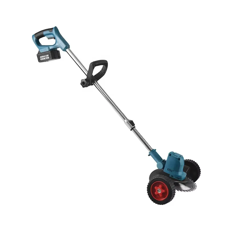 Power Tools Logo - Mesin Pemotong Rumput Listrik Profesional 21V