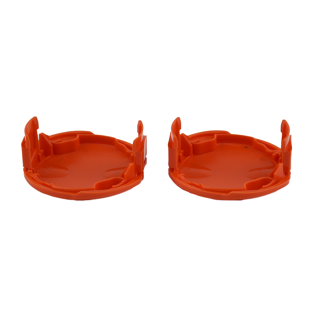 Power Xt Tools - 2X Tutup Spool untuk Flymo Untuk