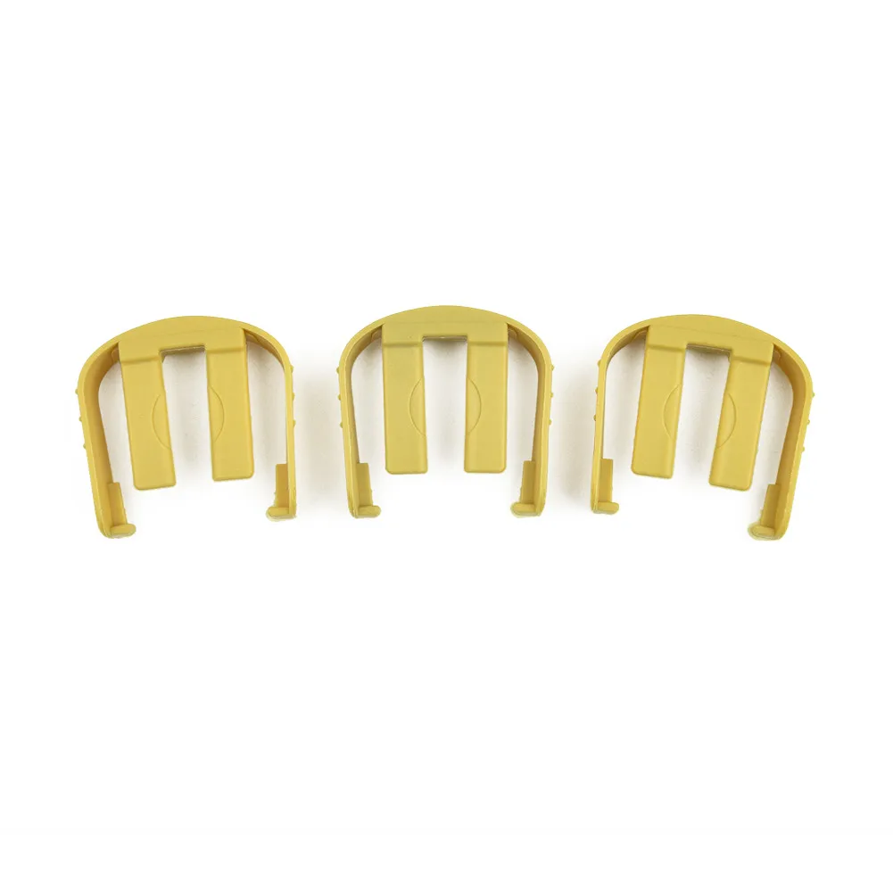 Power Tools Yellow - Konektor Klip Kuning Tipe C untuk