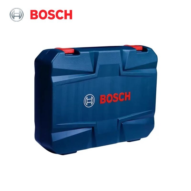 Power Tools And Hand Tools - BOSCH 2607002789 108 PCS Set Perkakas