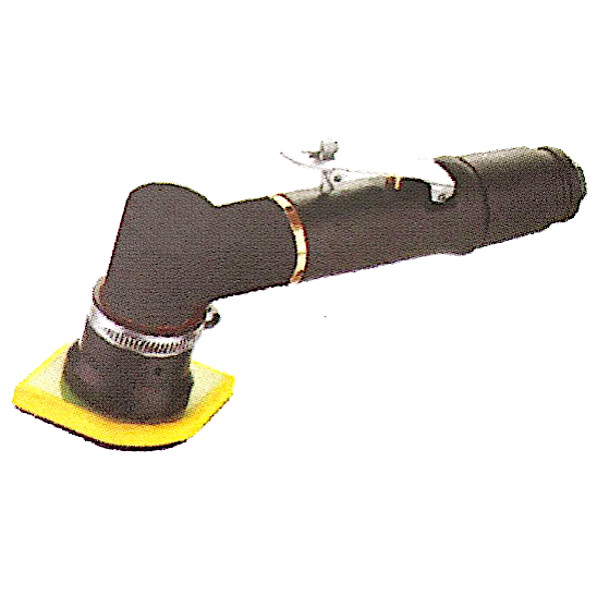 Detail Sander Corner - TY74318V Mesin Amplas Detail/Pengamplas Sudut Pneumatik