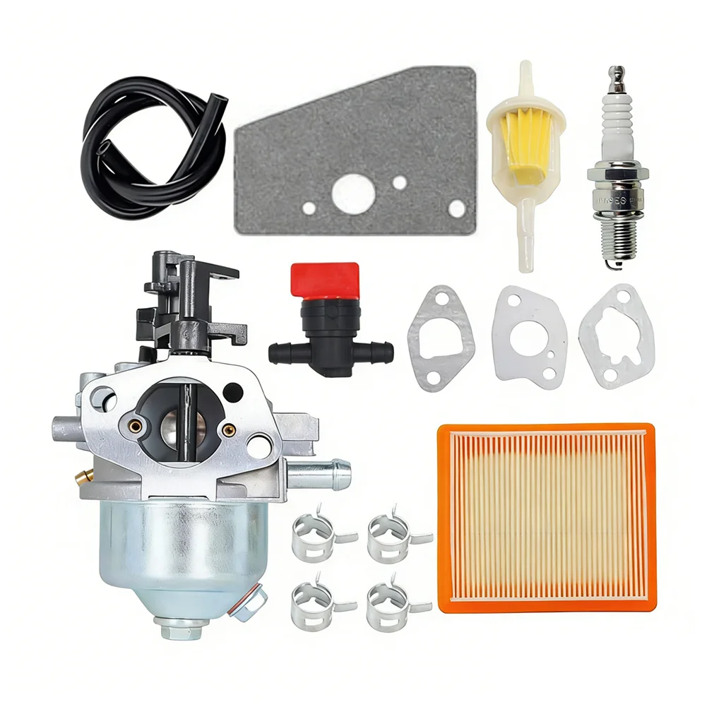 Power Xt Tools - 1Set Kit Pengganti Filter Udara Karburator