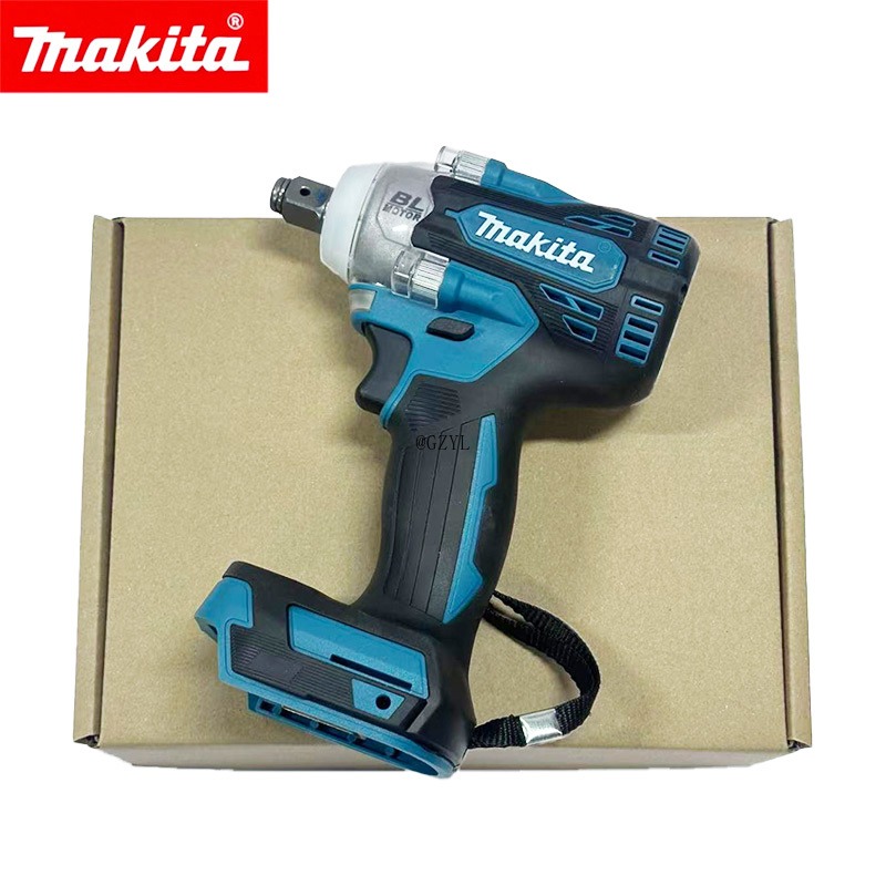 Power Tools Makita Set - Makita DTW300 330Nm Torsi Alat Pelepas