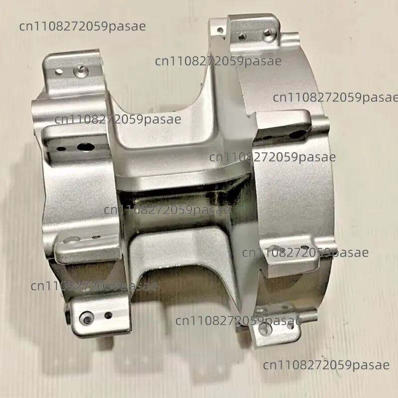 Power Xt Tools - Hub Roda Belakang XT 660 Aluminium