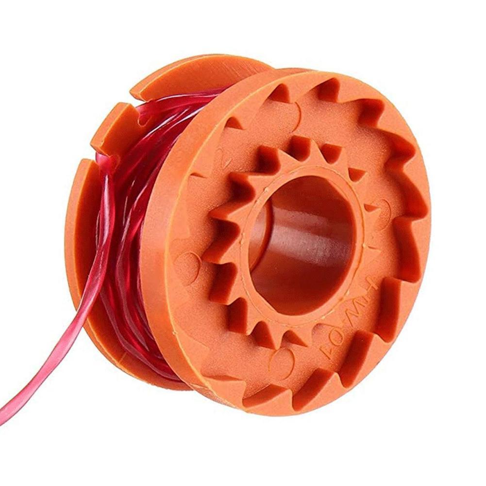 Power Tools List - Set Spool Senar Pemotong Rumput Pengganti