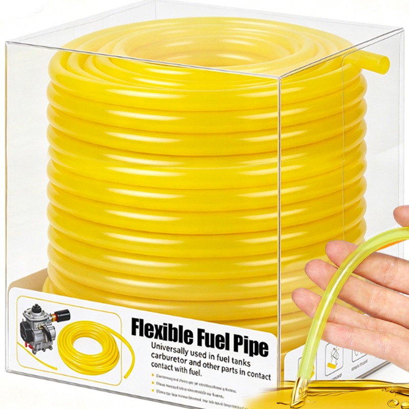 Power Tools List - Selang Bahan Bakar Gas Kuning untuk