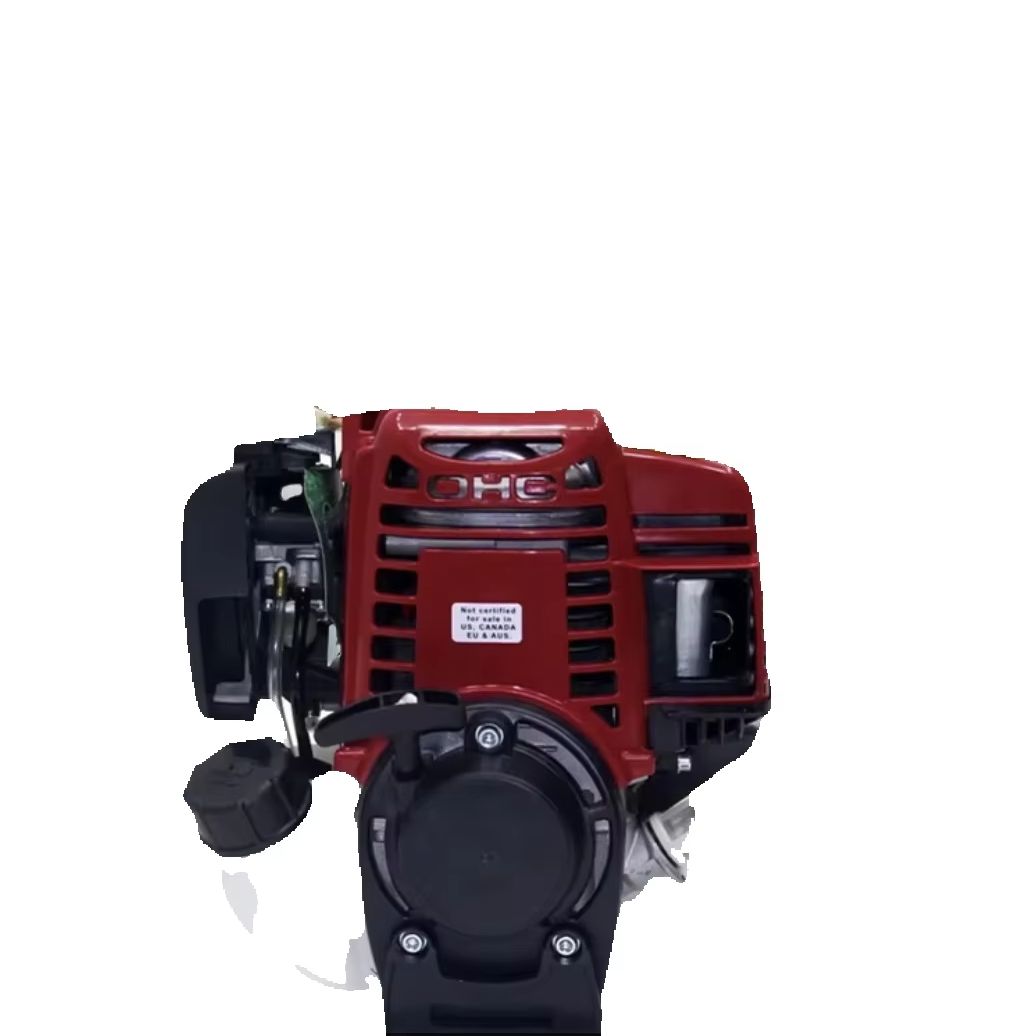 Power Tools For Home - Mesin Bensin 140cc 4-Tak Bertenaga untuk