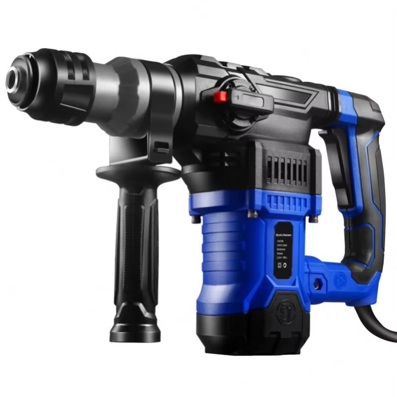 Power Tools Hammer - Bor Palu Listrik 1800w 220V Kemasan