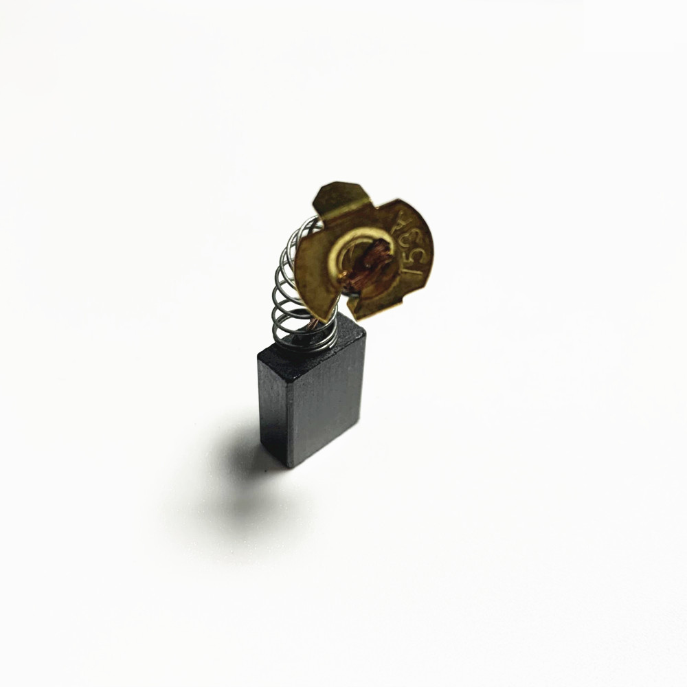 Power Tools Band - 10 Buah CB154 Cocok untuk Kuas