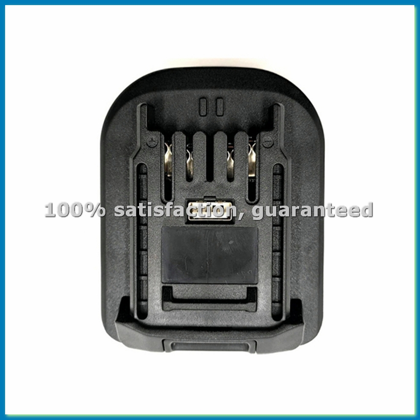 Power Tools Orange - Konverter Adaptor Baterai untuk Baterai Oranye