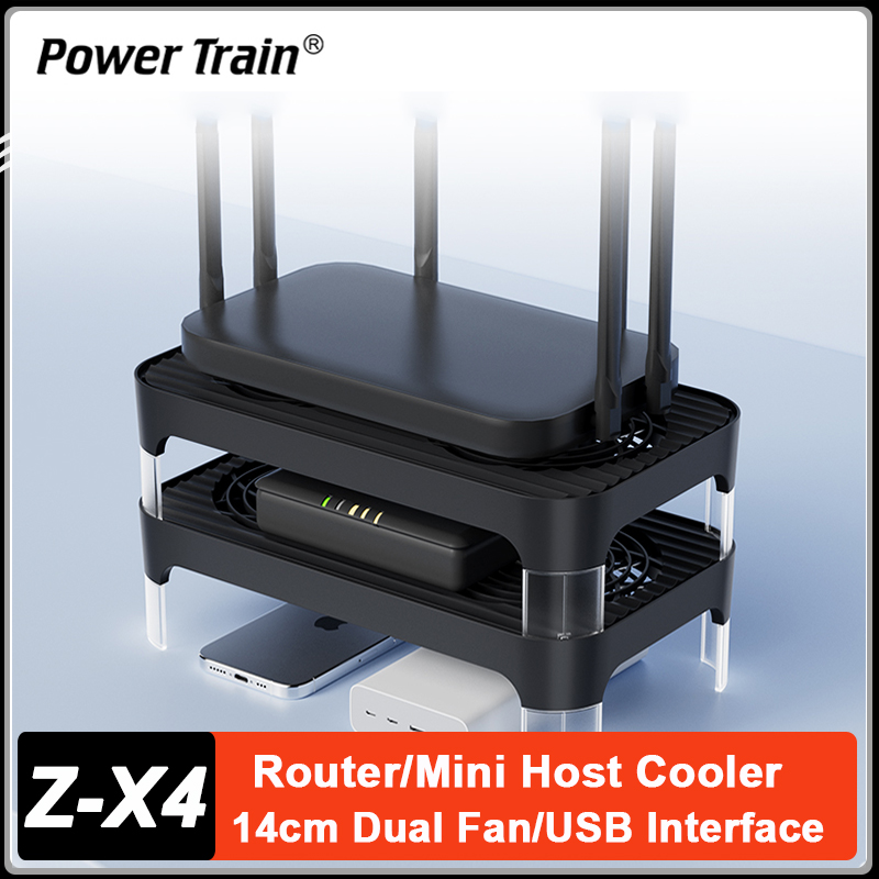 Power Tools List - Power Train Z-X4 Kipas Router Bertenaga
