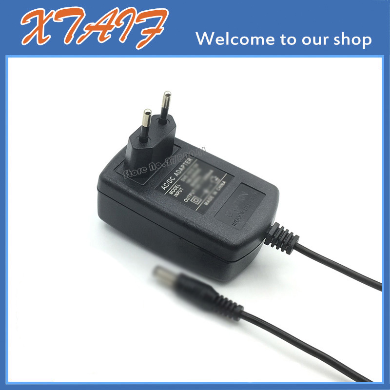 Power Tools List - Adaptor AC DC 12V 2A Steker