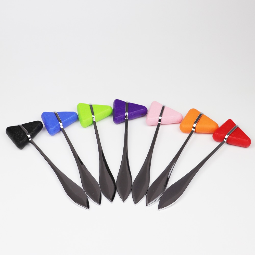Power Tools Hammer - Medis Segitiga Perkusi Neurologis Palu Medis