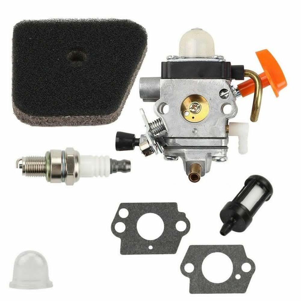 Power Tools Za - Karburator Menggantikan Filter Karburator untuk ZA