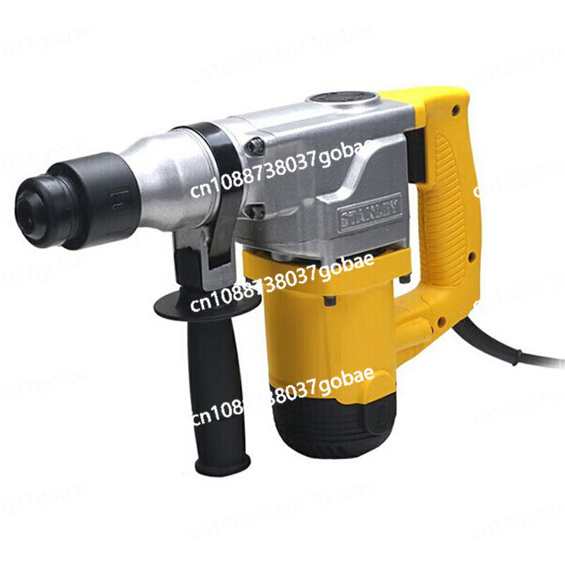 Power Tools Hammer - Palu dan bor listrik 271K-A9 serbaguna,