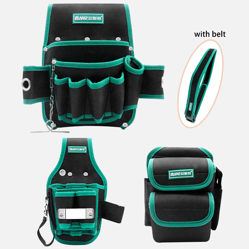 Power Tools Band - AMR tas penyimpanan multifungsi, tas pinggang