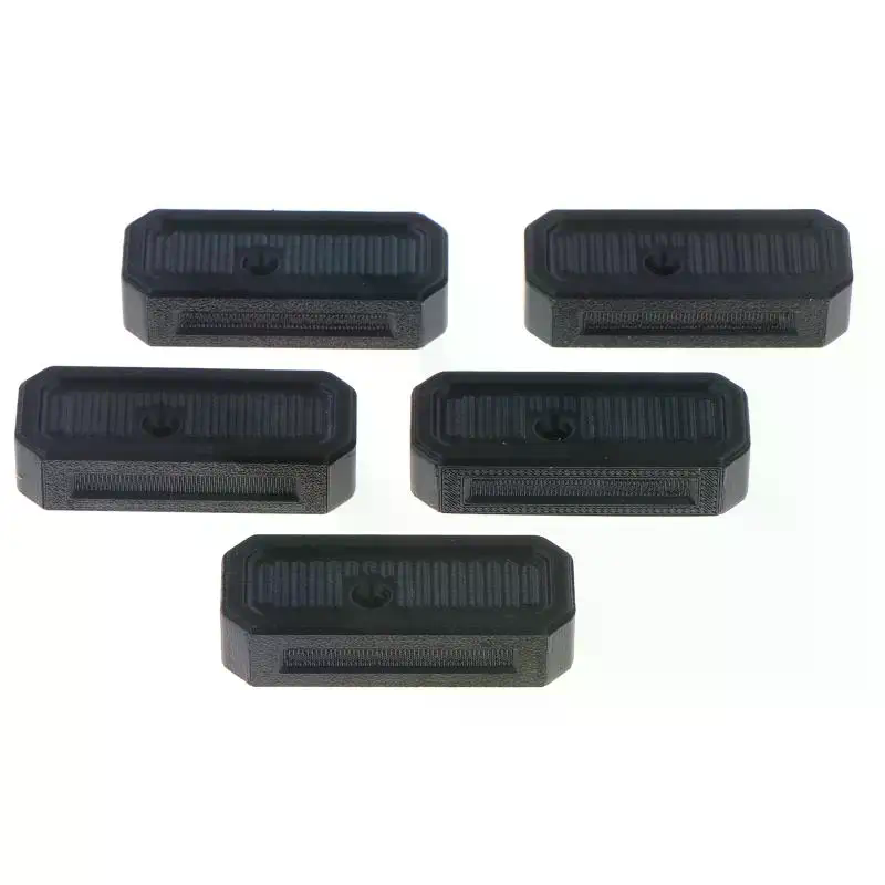 Power Tools Organizer Diy - 5 Buah/10 Buah Tempat Mata Bor