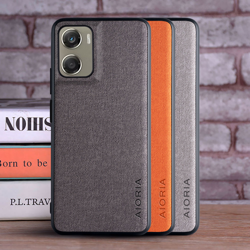 Power Tools Logo - Casing untuk Motorola Moto G06 Power
