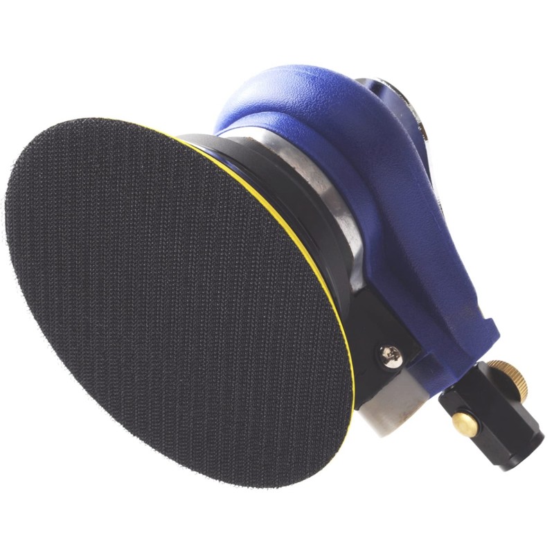 Random Orbital Sander - BARU TERSEDIA - Untuk Mobil, Penghilang
