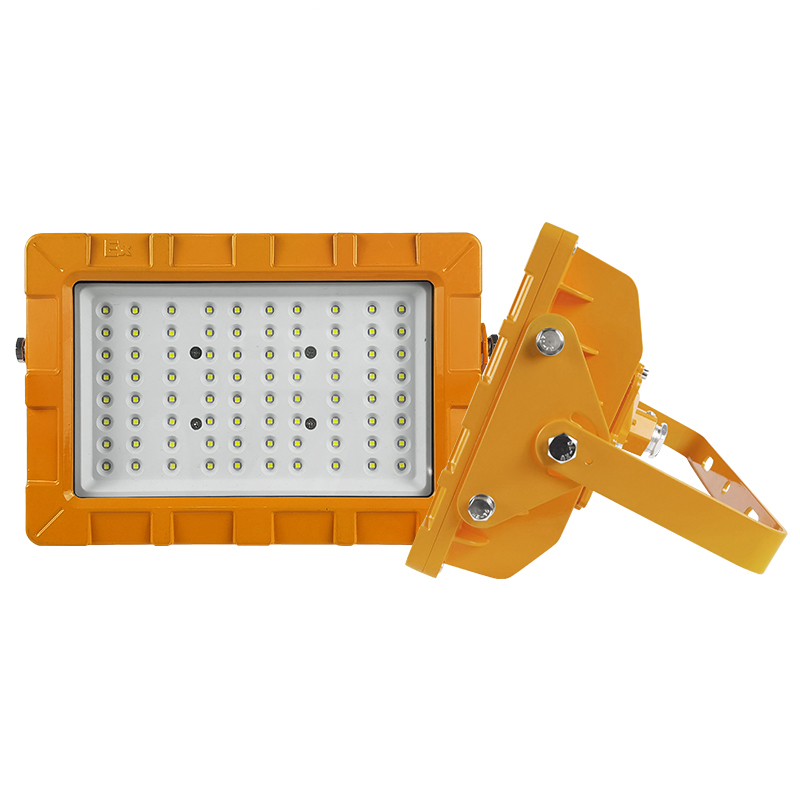 Power Tools Hazard - Lampu LED Tahan Ledakan ATEX IP65