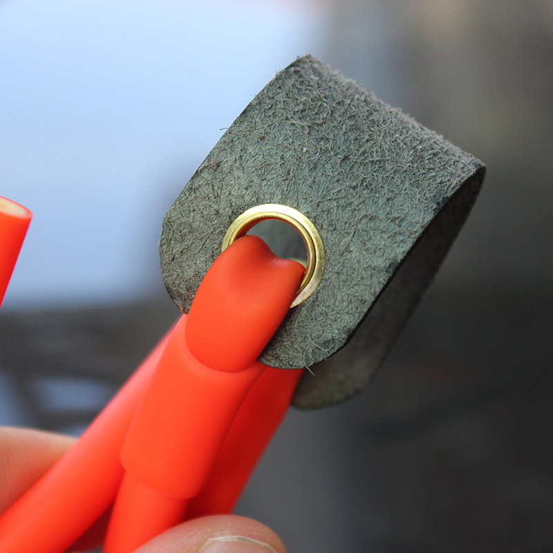 Power Tools Band - Karet Elastis Untuk Ketapel Berburu, Selang