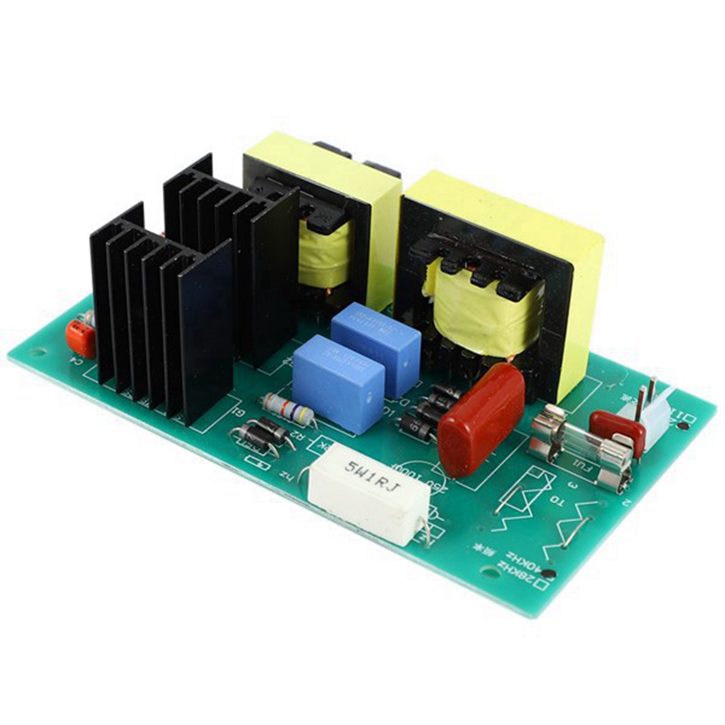 220V 100W 40KHZ Pembersih Tran - Power Xt Tools ulasan dan harga
