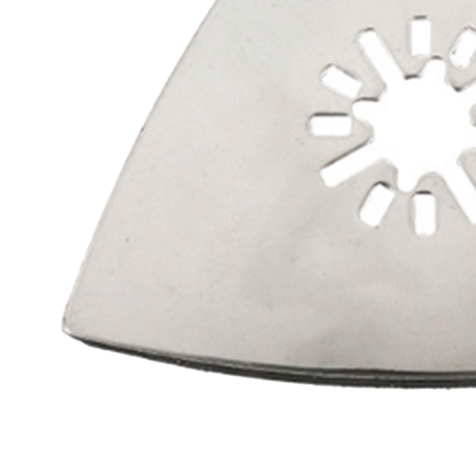Bantalan Amplas Segitiga untuk - Detail Sander Corner ulasan dan harga