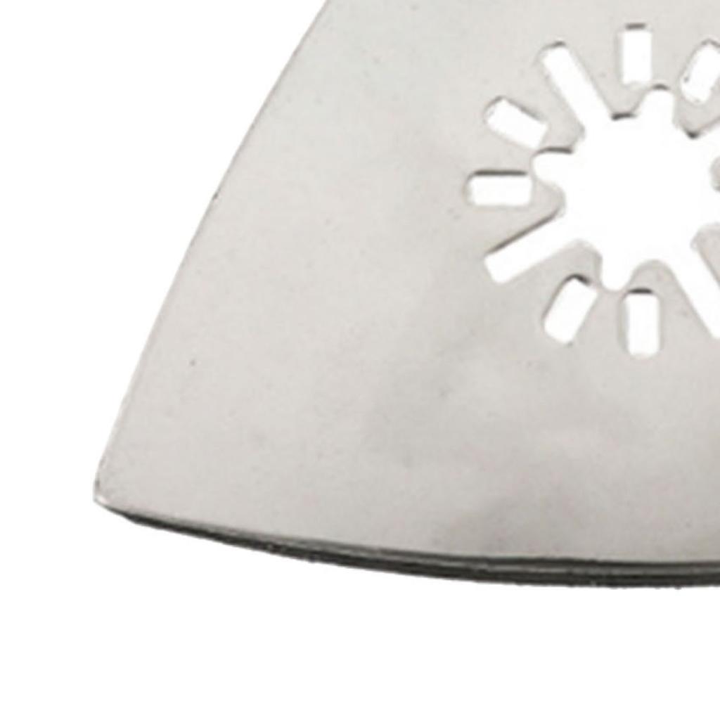 Bantalan Amplas Segitiga untuk - Detail Sander Corner ulasan dan harga