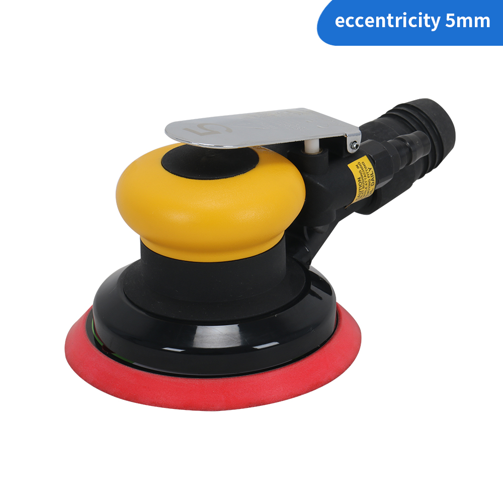 HONGMAI Mesin Poles Mobil Vaku - Random Orbital Sander ulasan dan harga