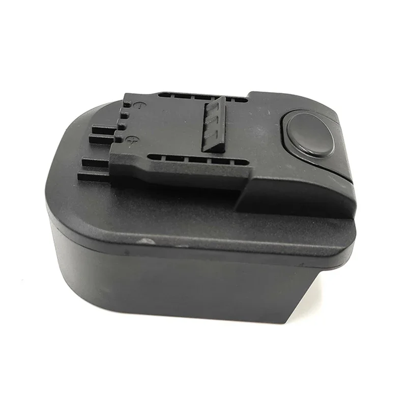 Konverter Adaptor Baterai MWB1 - Power Tools Orange ulasan dan harga