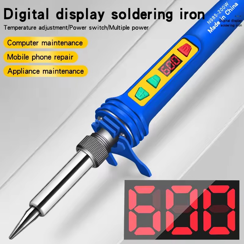 Alat las pemanas cepat dengan  - Power Tools Used In Welding ulasan dan harga