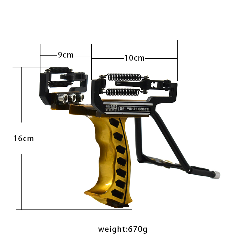Ketapel Logam Genggam Upgrade  - Power Tools Band ulasan dan harga
