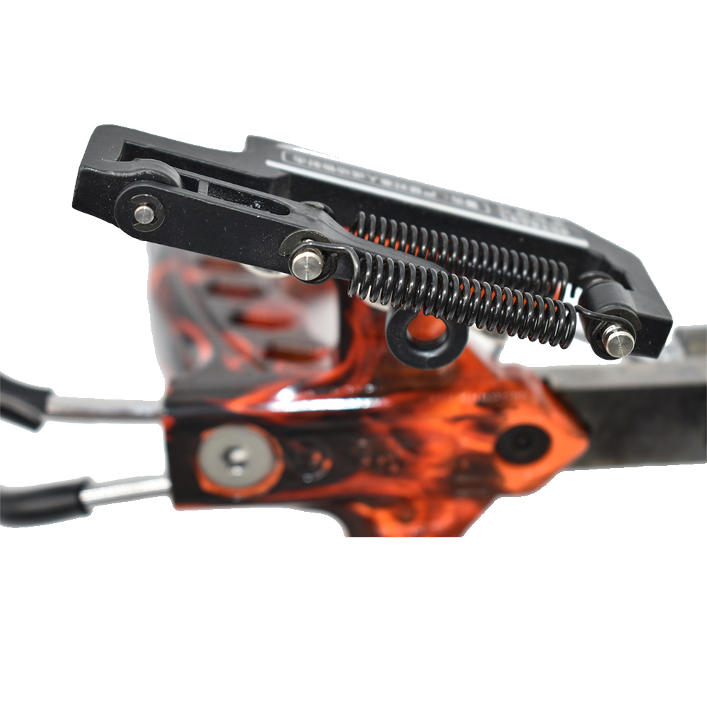 Ketapel Logam Genggam Upgrade  - Power Tools Band ulasan dan harga