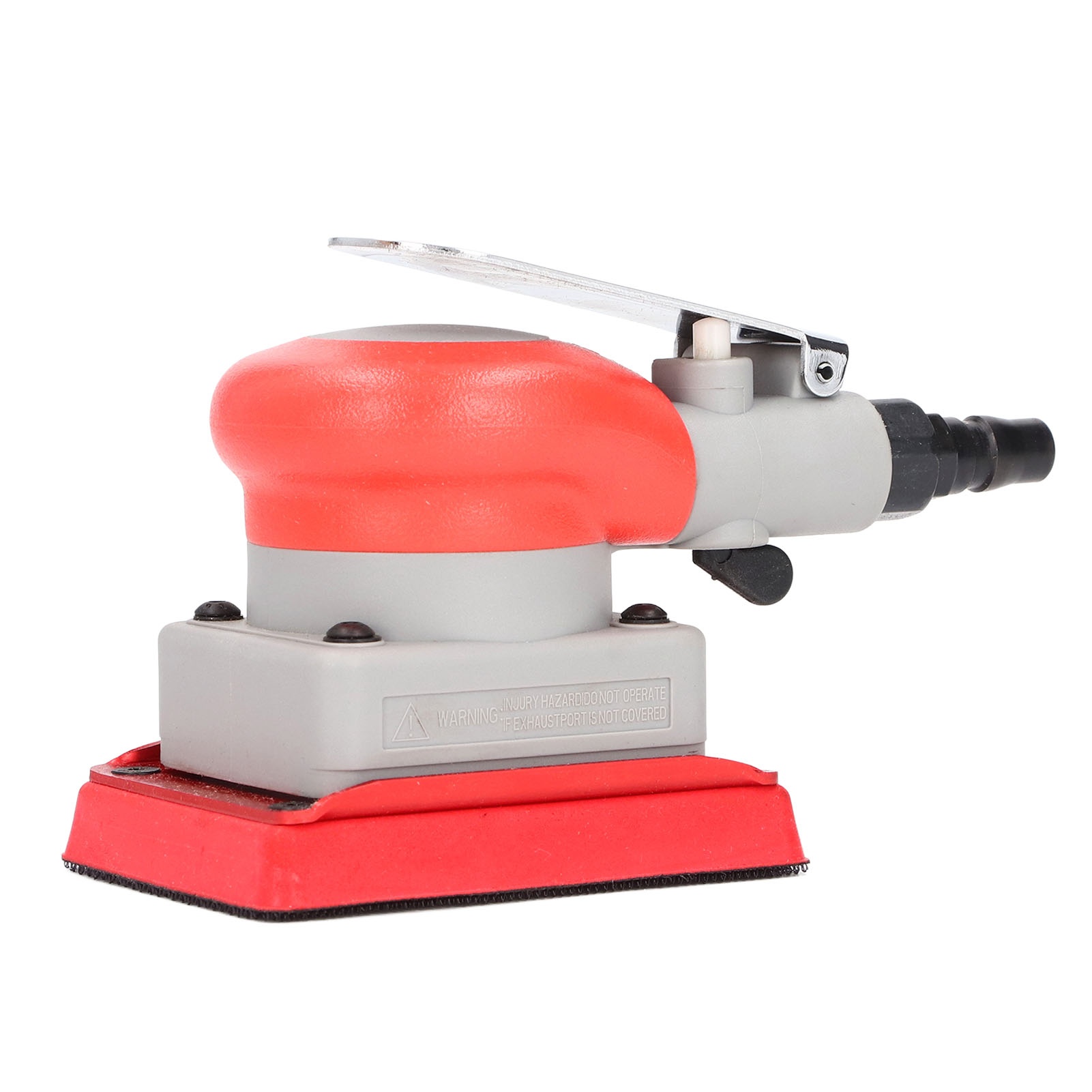 Alat Pneumatik Tipe Dorong Air - Random Orbital Sander ulasan dan harga