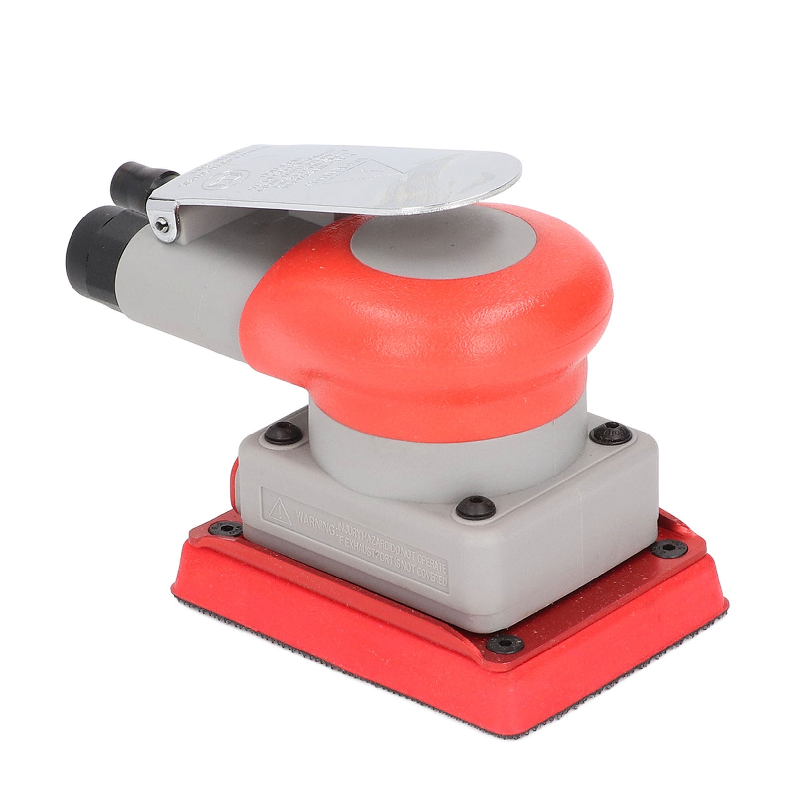 Alat Pneumatik Tipe Dorong Air - Random Orbital Sander ulasan dan harga