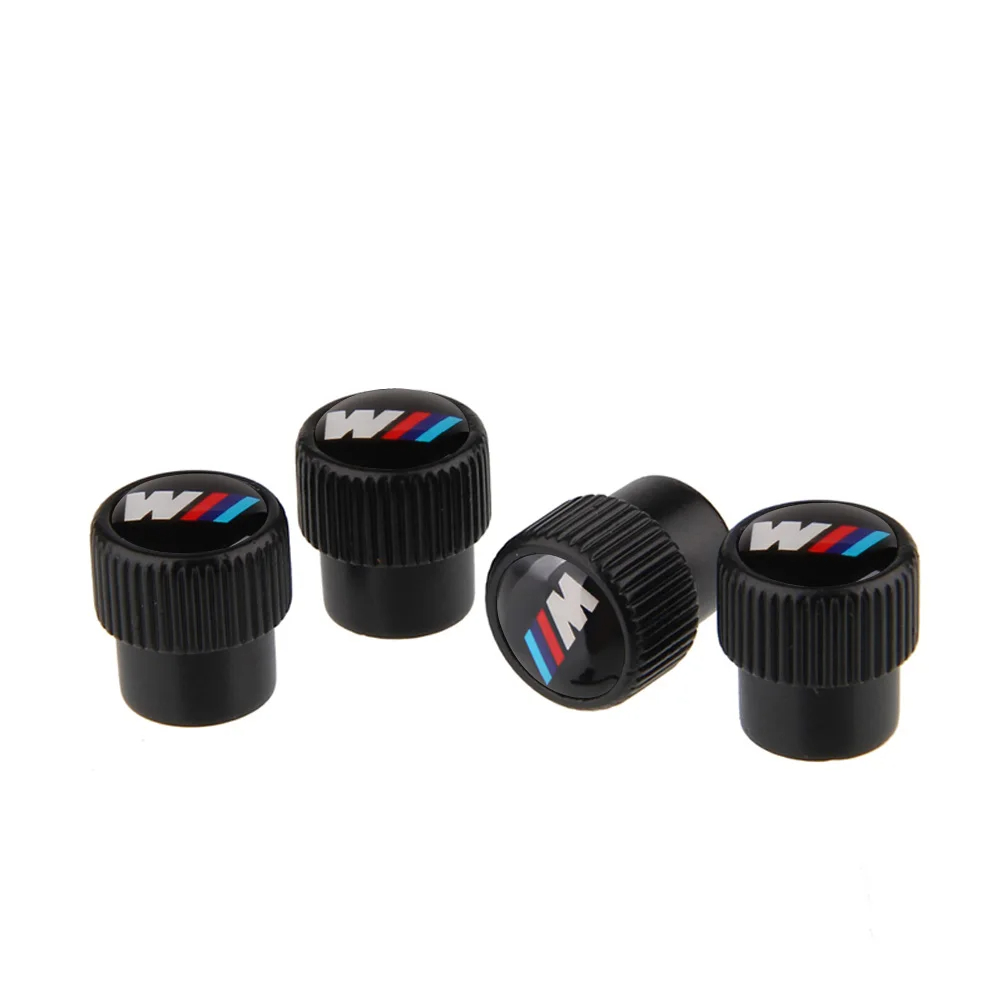 4 Buah Tutup Katup Ban Mobil A - Power Tools Logo ulasan dan harga