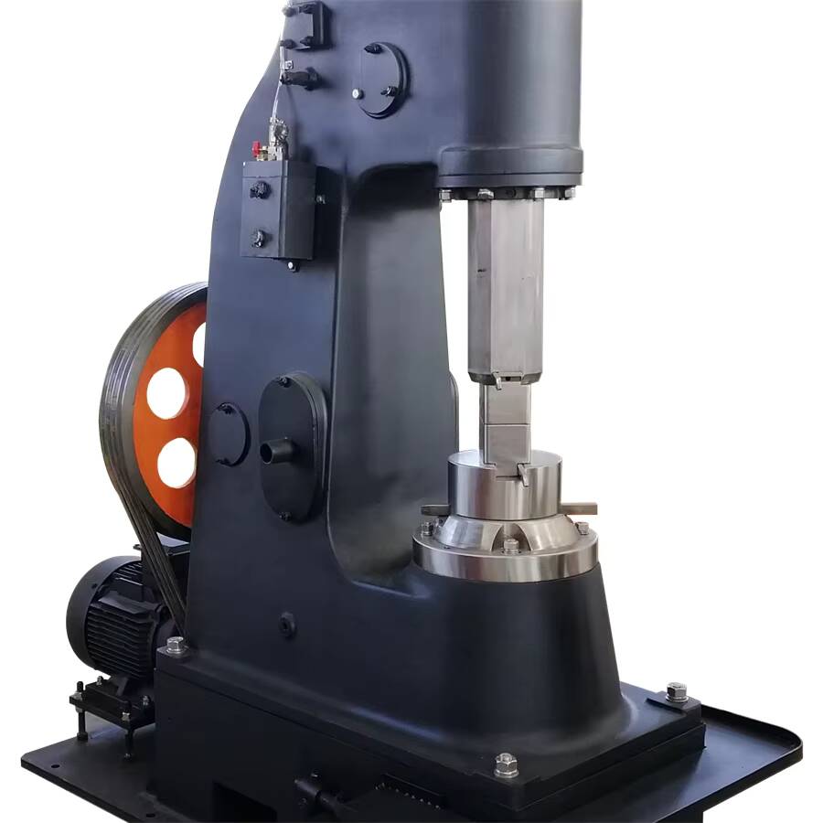 Palu Pneumatik Tenaga Udara Al - Power Tools Hammer ulasan dan harga