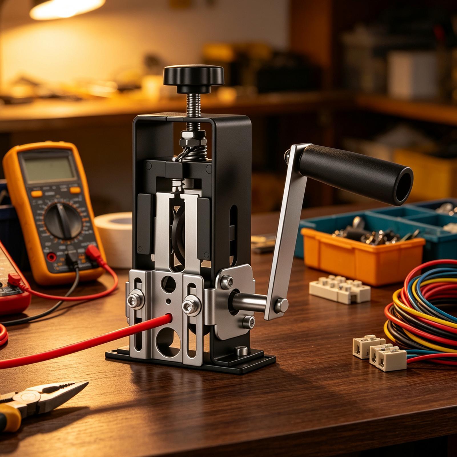 Alat Pengupas Kabel Tembaga Ma - Power Tools And Hand Tools ulasan dan harga