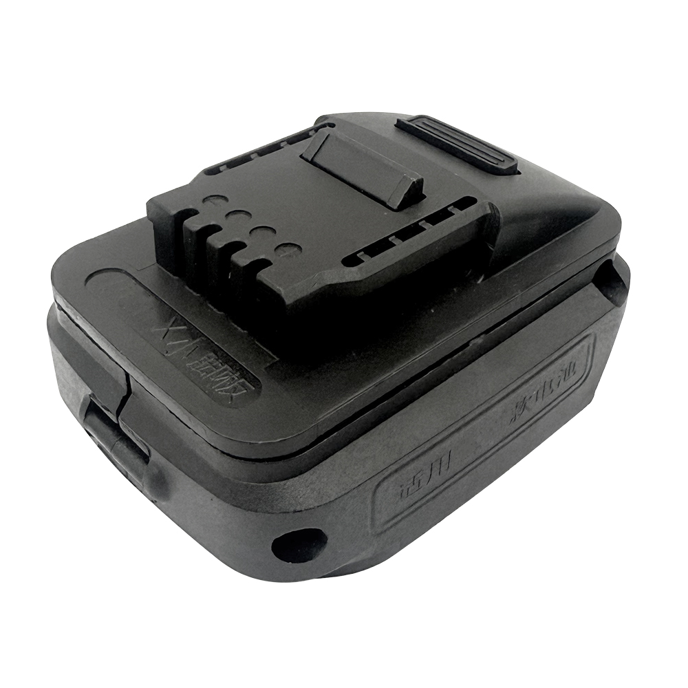 Adaptor Baterai Li-ion untuk B - Power Tools Orange ulasan dan harga