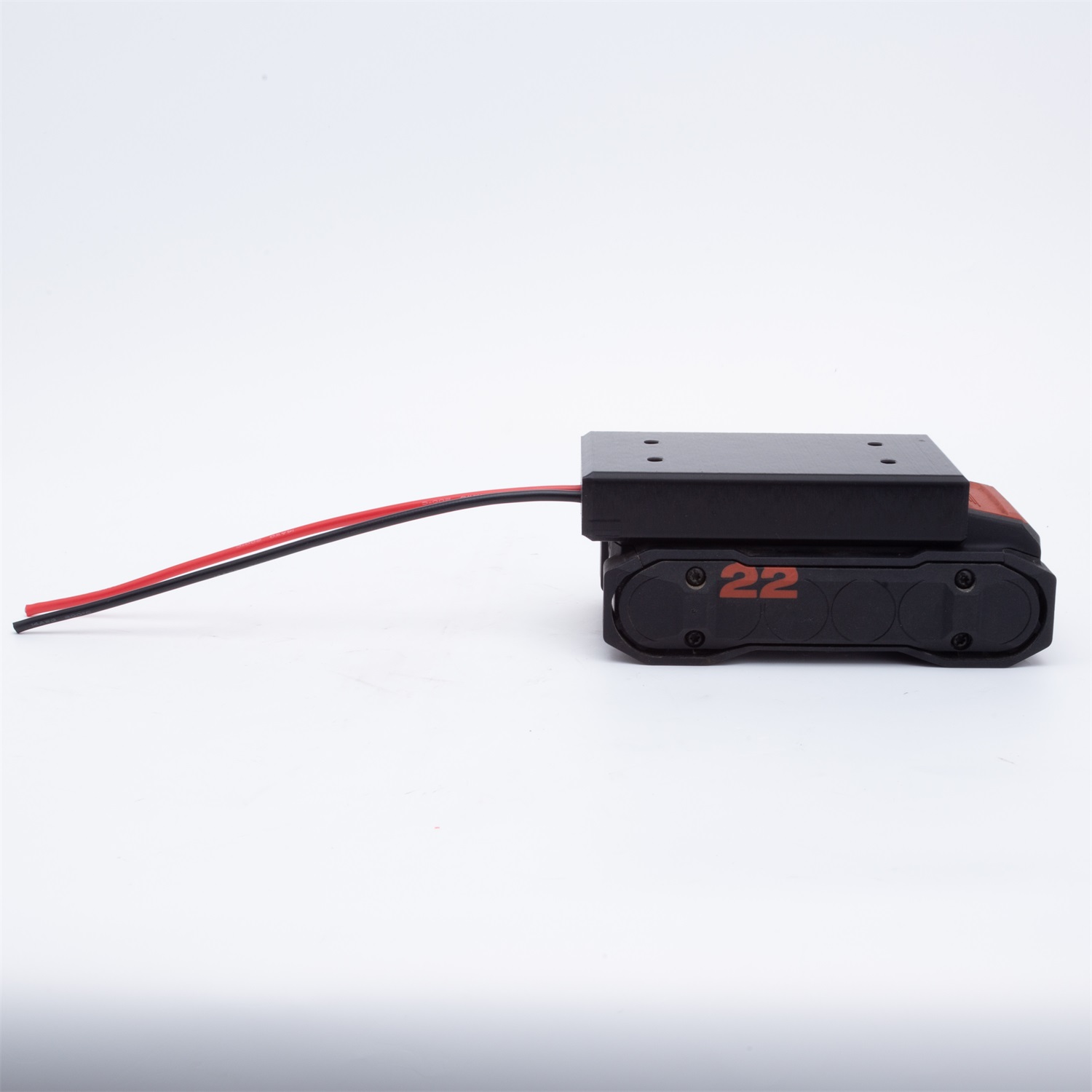Aksesoris Baterai Perkakas Lis - Power Xt Tools ulasan dan harga